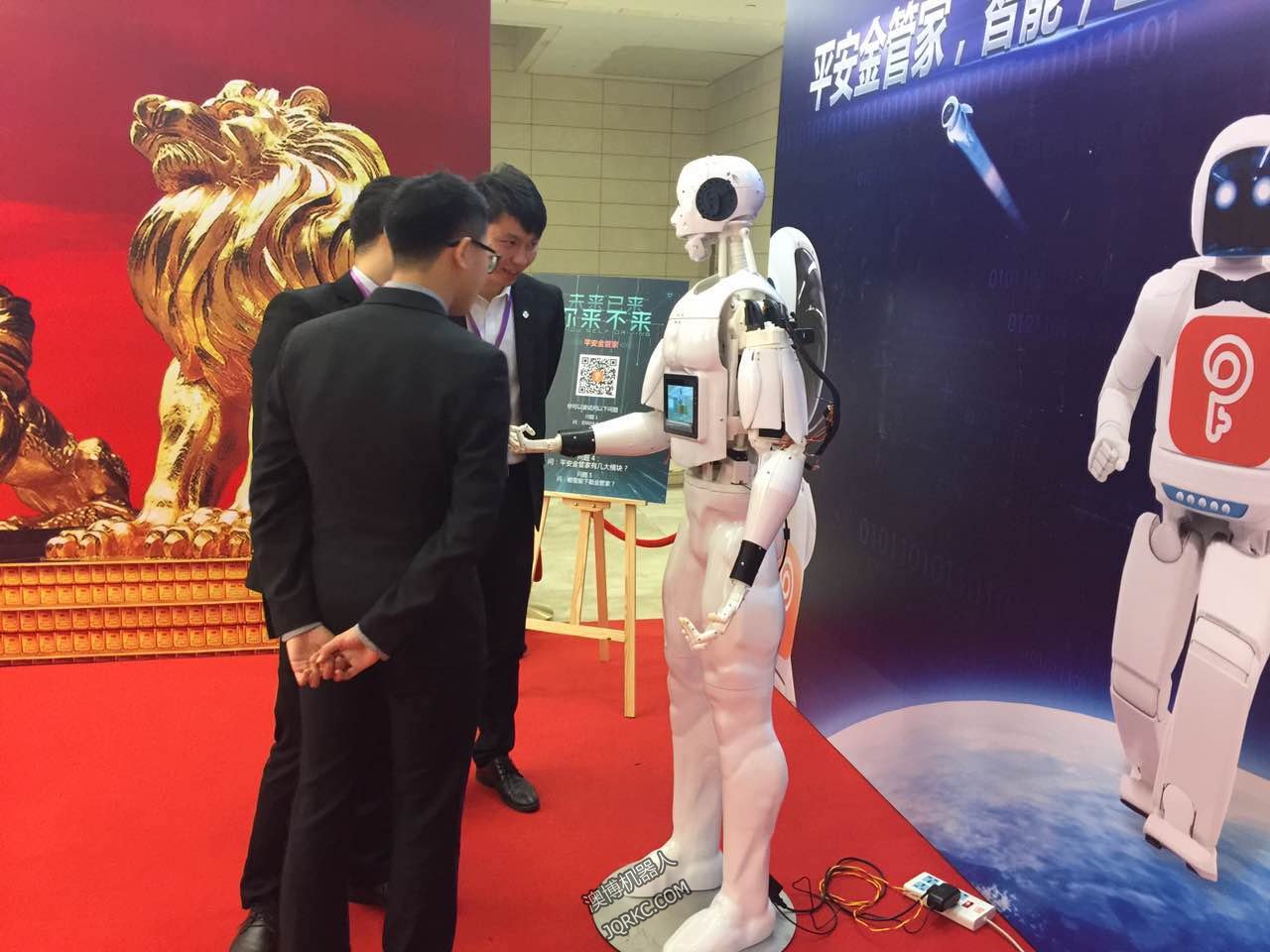 智能機(jī)器人時(shí)代離我們究竟有多遠(yuǎn)？