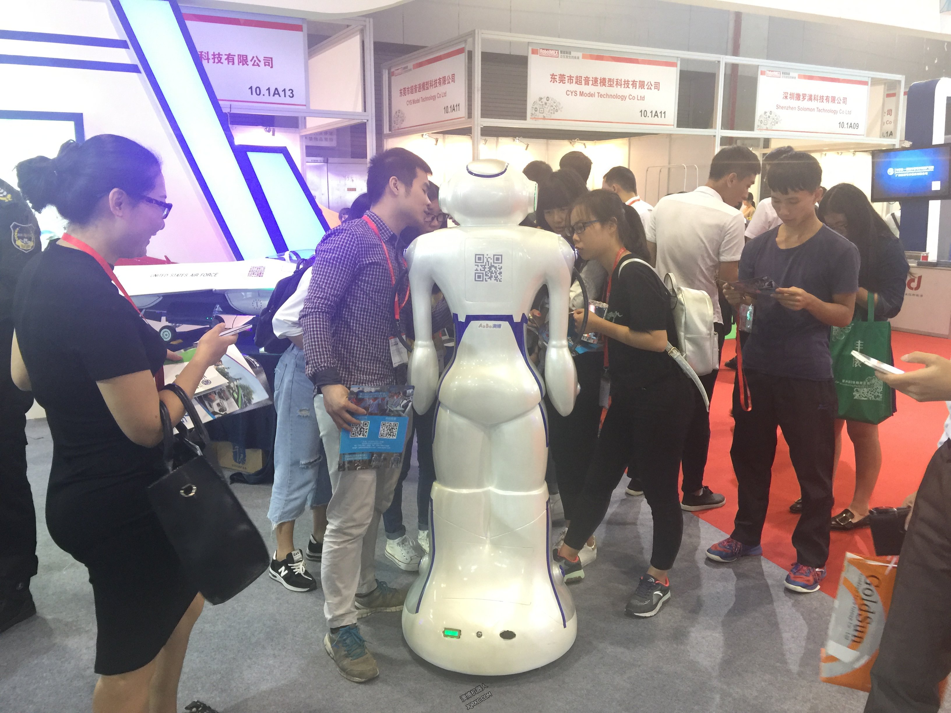 營銷機器人能改變市場營銷方式嗎？